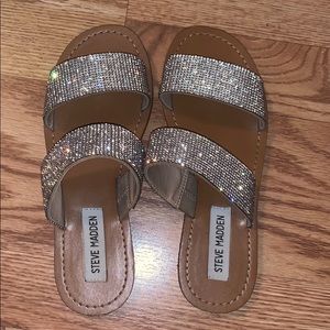 Steve Madden Sandals